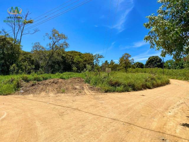 Terreno em Condomínio para Venda em Guarapari/ES Comunidade Urbana de Iguape