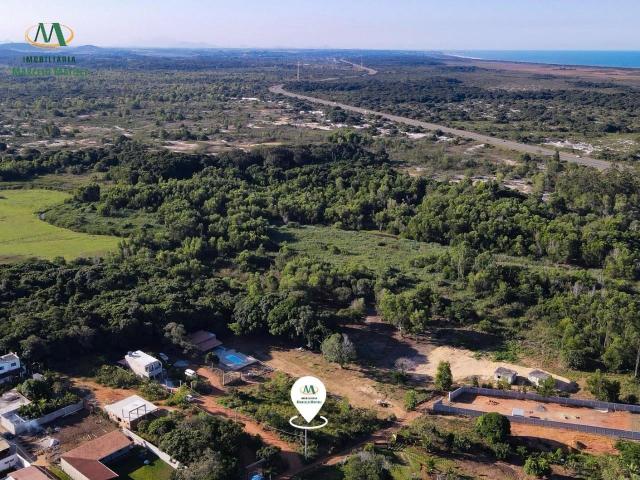 Terreno em Condomínio para Venda em Guarapari/ES Comunidade Urbana de Iguape