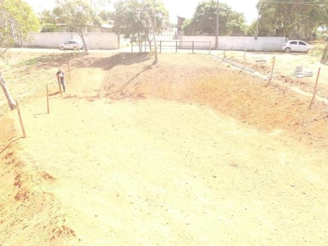Terreno em Condomínio para Venda em Guarapari/ES Comunidade Urbana de Jaboticaba