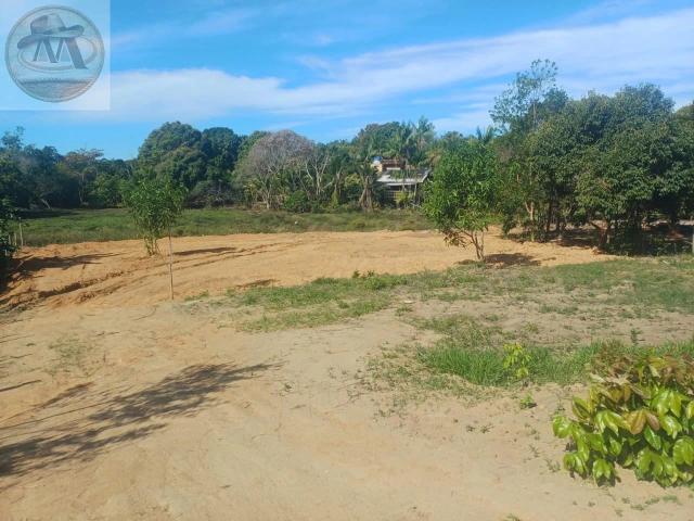 Terreno em Condomínio para Venda em Guarapari/ES Comunidade Urbana de Jaboticaba