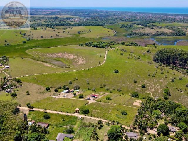 Terreno em Condomínio para Venda em Guarapari/ES Comunidade Urbana de Jaboticaba