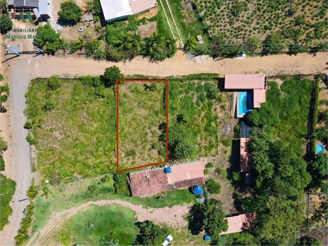 Terreno em Condomínio para Venda em Guarapari/ES Comunidade Urbana de Jaboticaba