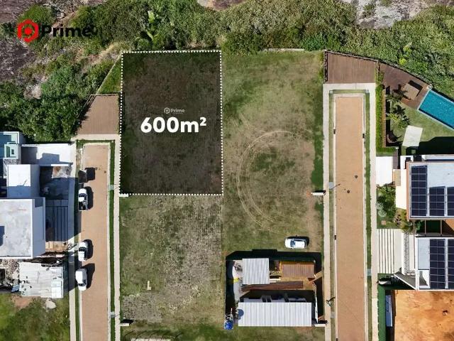 Terreno em Condomínio para Venda em Guarapari/ES Enseada Azul