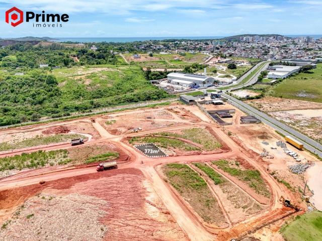 Terreno em Condomínio para Venda em Guarapari/ES Jardim Santa Rosa