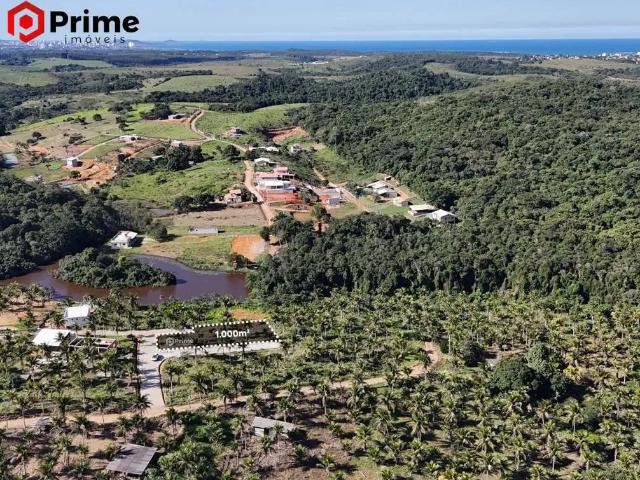 Terreno em Condomínio para Venda em Guarapari/ES Lameirão