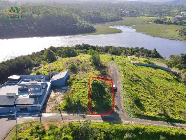 Terreno em Condomínio para Venda em Guarapari/ES Meaípe