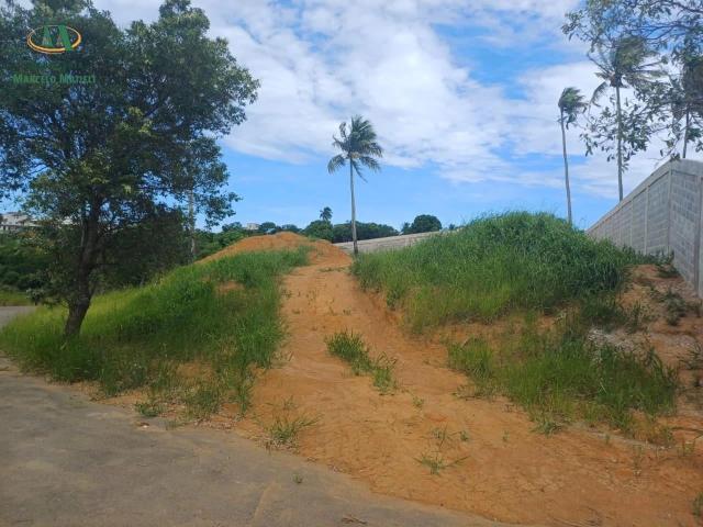 Terreno em Condomínio para Venda em Guarapari/ES Meaípe