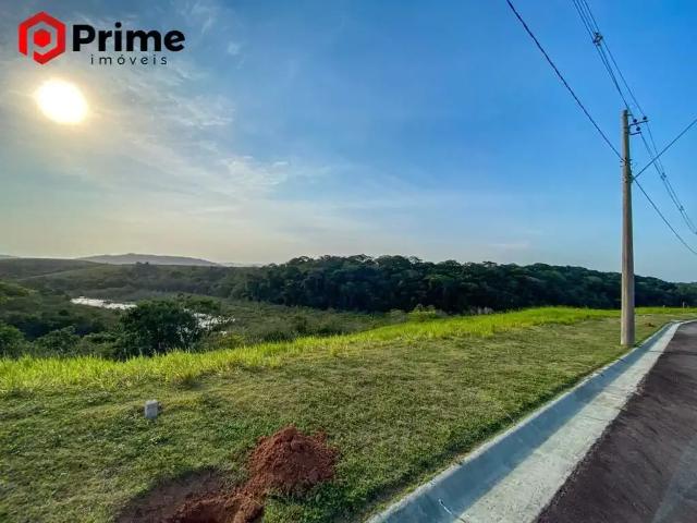 Terreno em Condomínio para Venda em Guarapari/ES Nova Guarapari
