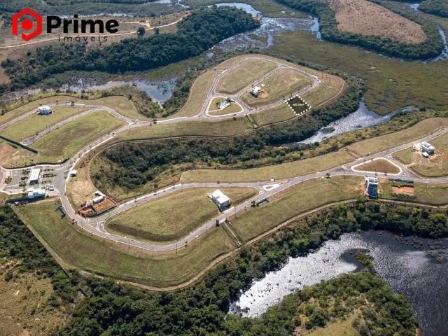 Terreno em Condomínio para Venda em Guarapari/ES Nova Guarapari