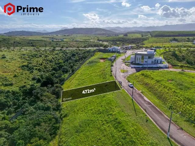 Terreno em Condomínio para Venda em Guarapari/ES Nova Guarapari