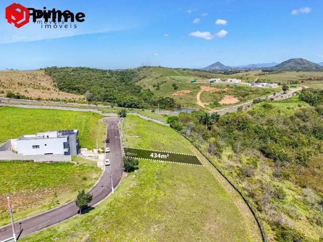 Terreno em Condomínio para Venda em Guarapari/ES Nova Guarapari
