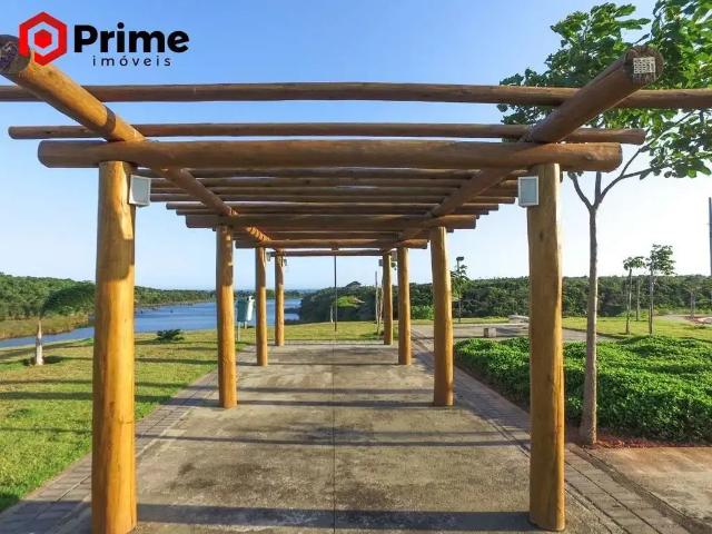 Terreno em Condomínio para Venda em Guarapari/ES Nova Guarapari