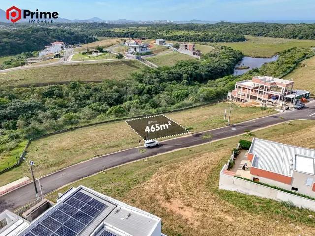 Terreno em Condomínio para Venda em Guarapari/ES Nova Guarapari