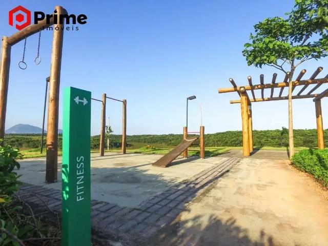 Terreno em Condomínio para Venda em Guarapari/ES Nova Guarapari