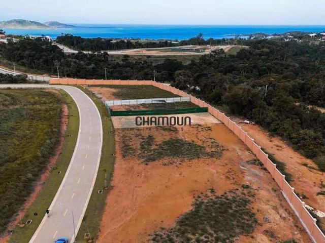 Terreno em Condomínio para Venda em Guarapari/ES Perocão