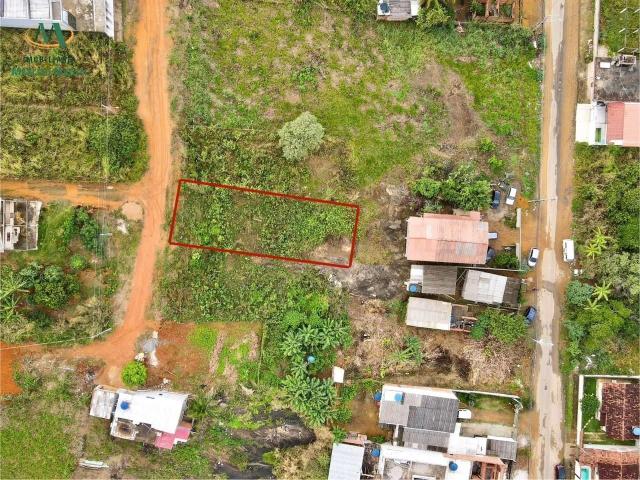 Terreno em Condomínio para Venda em Guarapari/ES Perocão