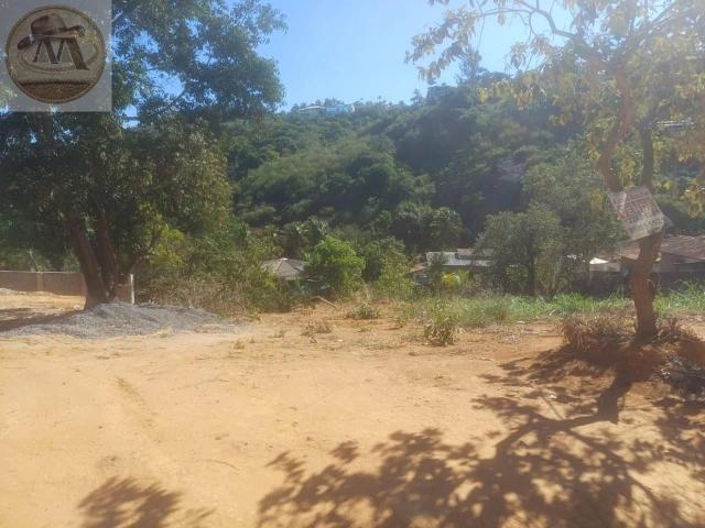Terreno em Condomínio para Venda em Guarapari/ES Perocão