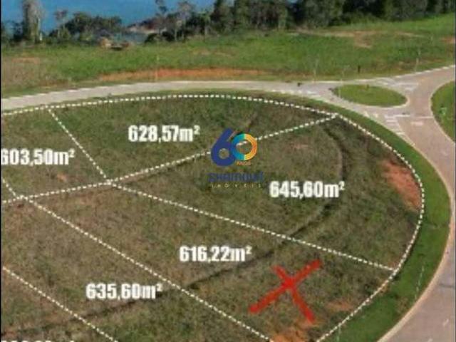 Terreno em Condomínio para Venda em Guarapari/ES Perocão