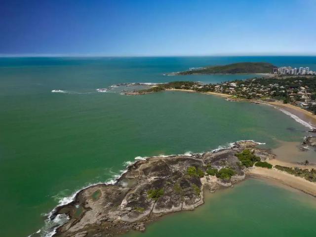 Terreno em Condomínio para Venda em Guarapari/ES Perocão