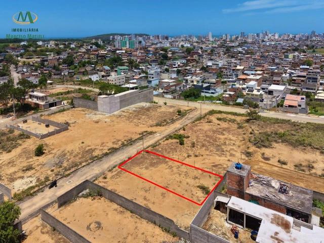 Terreno em Condomínio para Venda em Guarapari/ES Pontal de Santa Mônica