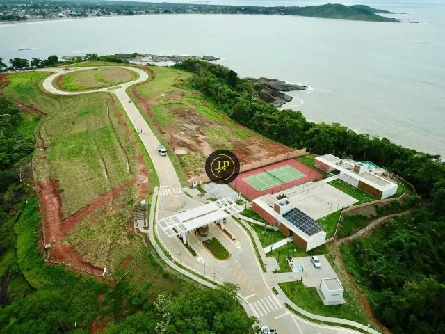Terreno em Condomínio para Venda em Guarapari/ES Portal de Guarapari