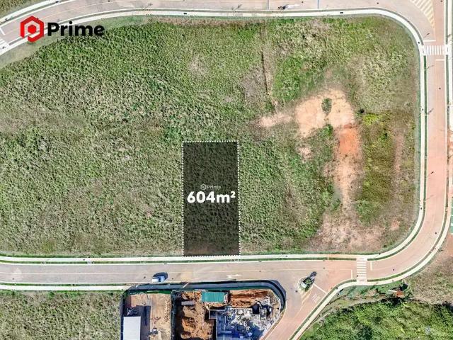 Terreno em Condomínio para Venda em Guarapari/ES Praia do Morro