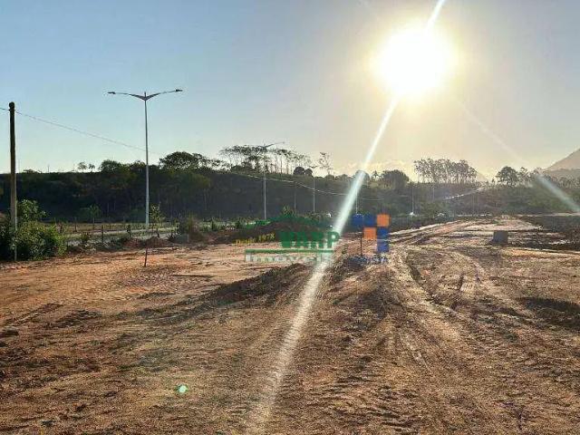 Terreno em Condomínio para Venda em Guarapari/ES Praia do Morro