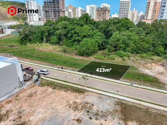 Terreno em Condomínio para Venda em Guarapari/ES Praia do Morro