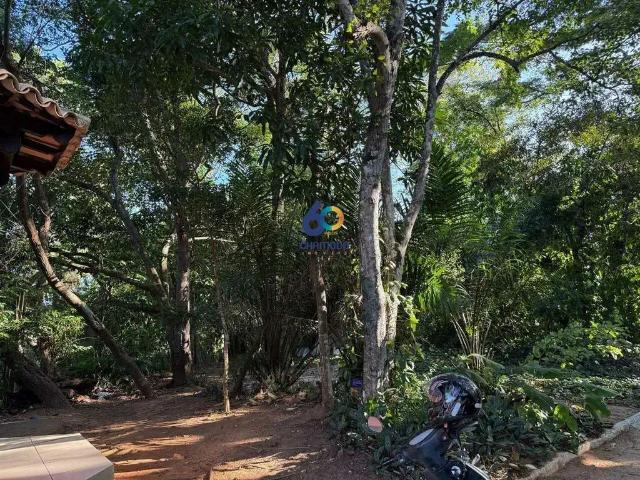 Terreno em Condomínio para Venda em Guarapari/ES Praia do Morro 6 Quartos