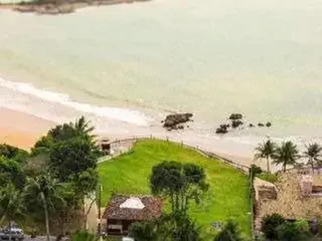 Terreno em Condomínio para Venda em Guarapari/ES Praia do Morro