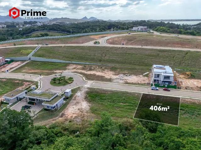 Terreno em Condomínio para Venda em Guarapari/ES Praia do Morro
