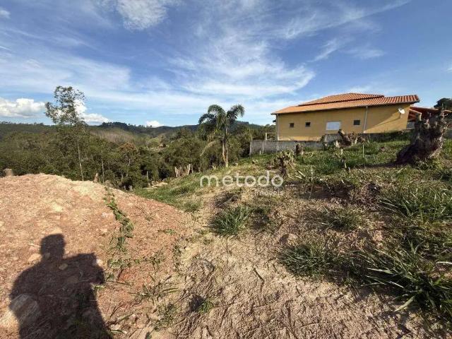 Terreno em Condomínio para Venda em Guararema/SP Zona Rural