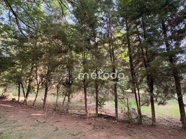Terreno em Condomínio para Venda em Guararema/SP Zona Rural