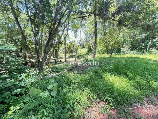 Terreno em Condomínio para Venda em Guararema/SP Zona Rural