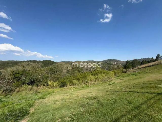 Terreno em Condomínio para Venda em Guararema/SP Zona Rural