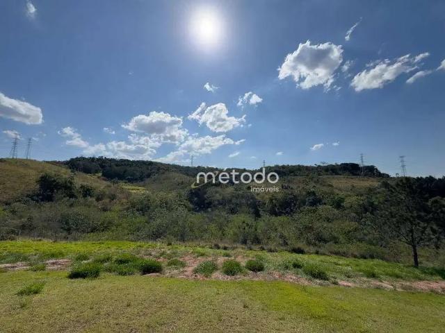 Terreno em Condomínio para Venda em Guararema/SP Zona Rural