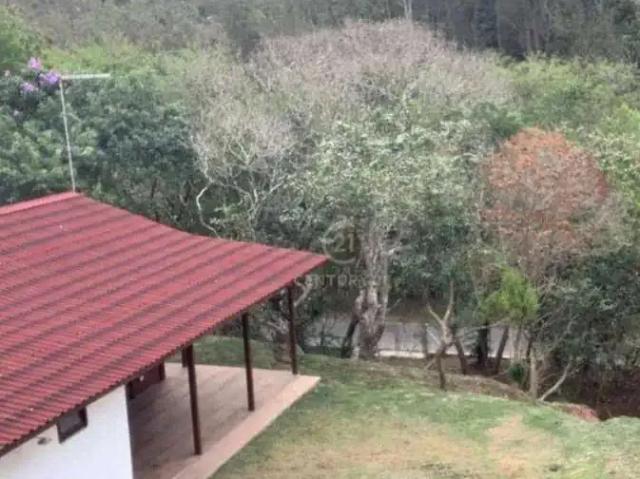 Terreno em Condomínio para Venda em Guararema/SP Zona Rural