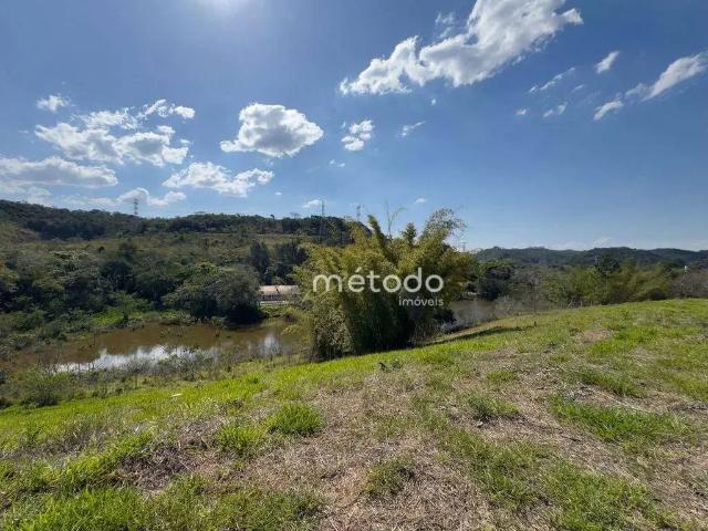 Terreno em Condomínio para Venda em Guararema/SP Zona Rural