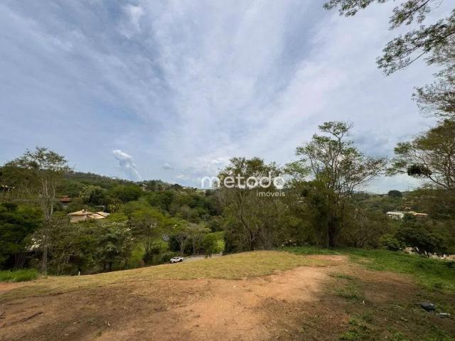 Terreno em Condomínio para Venda em Guararema/SP Zona Rural
