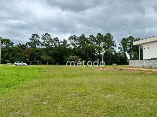 Terreno em Condomínio para Venda em Guararema/SP Centro