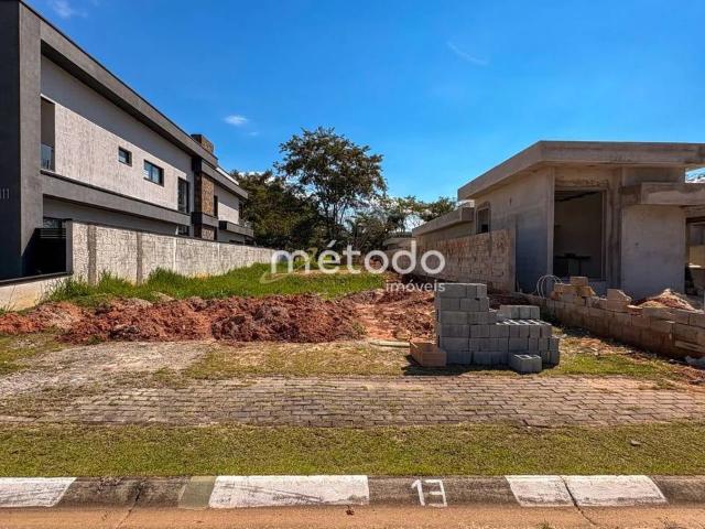Terreno em Condomínio para Venda em Guararema/SP Centro