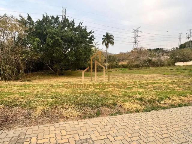Terreno em Condomínio para Venda em Guararema/SP Centro