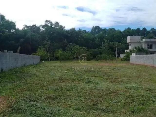 Terreno em Condomínio para Venda em Guararema/SP Centro