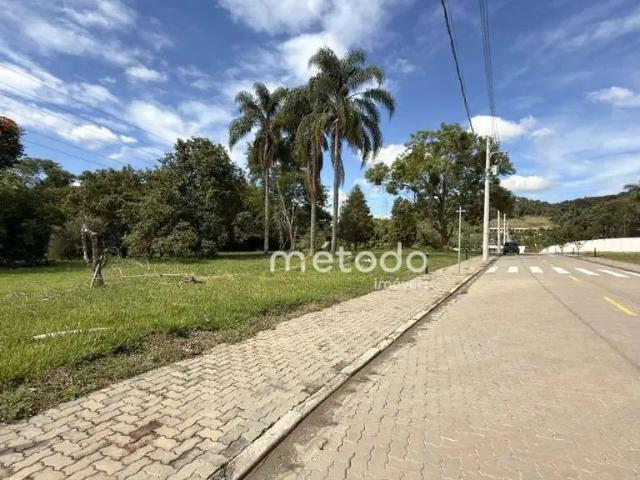Terreno em Condomínio para Venda em Guararema/SP Estância Guararema