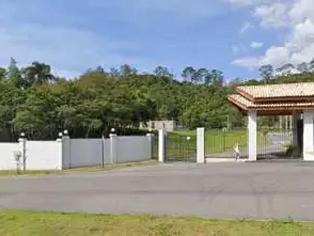 Terreno em Condomínio para Venda em Guararema/SP Freguesia da Escada