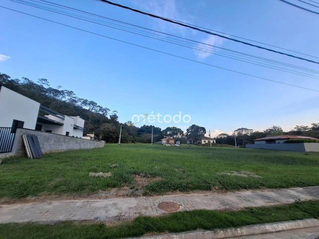 Terreno em Condomínio para Venda em Guararema/SP Freguesia da Escada