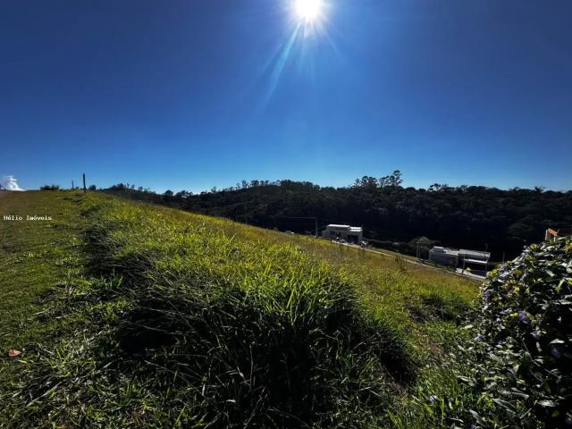 Terreno em Condomínio para Venda em Guararema/SP Ipiranga
