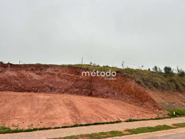 Terreno em Condomínio para Venda em Guararema/SP Ipiranga