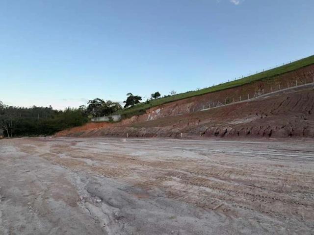 Terreno em Condomínio para Venda em Guararema/SP Ipiranga