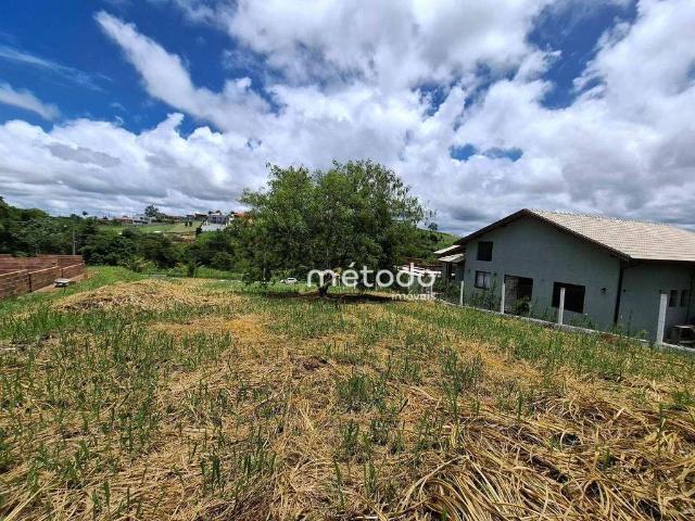 Terreno em Condomínio para Venda em Guararema/SP Itaóca